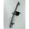 Recambio de elevalunas delantero derecho para dacia logan mcv (ks_) 1.5 dci (ks0k) referencia OEM IAM 8200901102  
