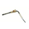 Recambio de sensor para jeep compass (mp, m6, mv, m7) 1.6 crd referencia OEM IAM 55271704  