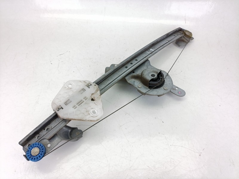 Recambio de elevalunas delantero izquierdo para dacia logan mcv (ks_) 1.5 dci (ks0k) referencia OEM IAM 8200901099  
