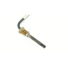 Recambio de sensor para jeep compass (mp, m6, mv, m7) 1.6 crd referencia OEM IAM 55271704  