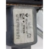 Recambio de elevalunas trasero derecho para renault megane iv hatchback (b9a/m/n_) 1.2 tce 100 (b9ms) referencia OEM IAM 402779C