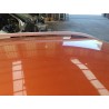 Recambio de barras techo para mg zs suv (azs1) 1.5 vti referencia OEM IAM   