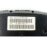 Recambio de cuadro instrumentos para bmw x5 (e53) 3.0 i referencia OEM IAM 62116907020  