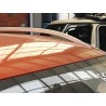 Recambio de barras techo para mg zs suv (azs1) 1.5 vti referencia OEM IAM   
