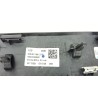 Recambio de moldura para audi q3 sportback (f3n) 35 tdi referencia OEM IAM 83B857186C2UD  