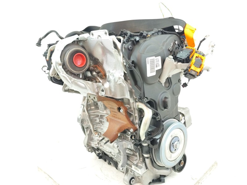 Recambio de motor completo para volvo v60 ii (225) b4 mild-hybrid referencia OEM IAM B420T5  