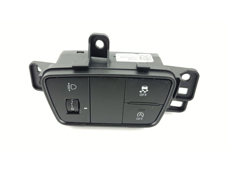 Recambio de mando luces para hyundai tucson (nx4e, nx4a) 1.6 t-gdi referencia OEM IAM 93750N7030NNB  