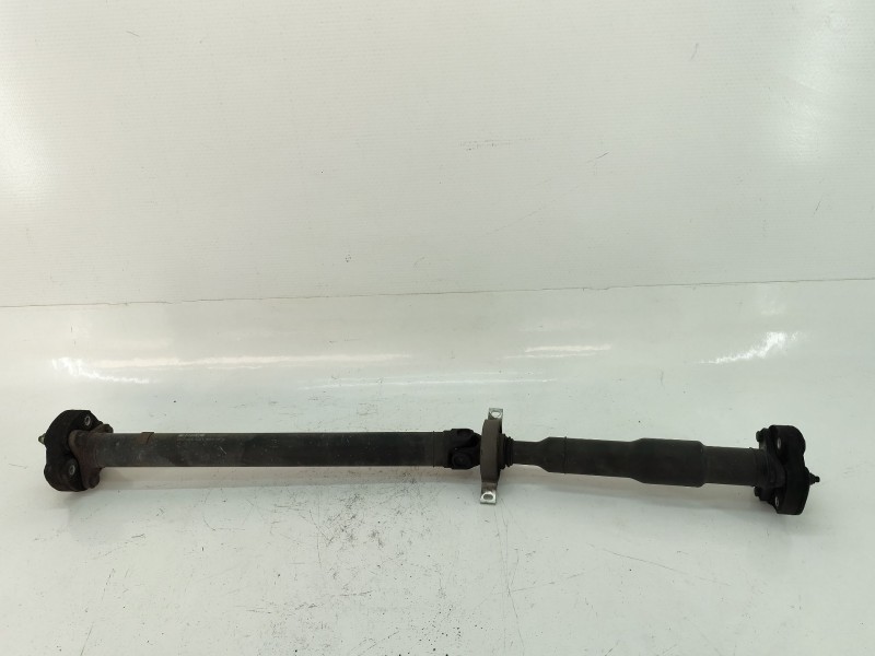 Recambio de cardan trasero para bmw x1 (e84) xdrive 23 d referencia OEM IAM 26107572661  