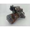Recambio de motor arranque para mazda cx-7 (er) 2.2 mzr-cd awd (er10a) referencia OEM IAM M001T30971  