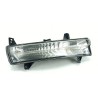 Recambio de piloto delantero izquierdo para jeep compass (mp, m6, mv, m7) 1.6 crd referencia OEM IAM 68266927AA  
