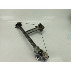 ELEVALUNAS TRASERO IZQUIERDO 13100420LH 