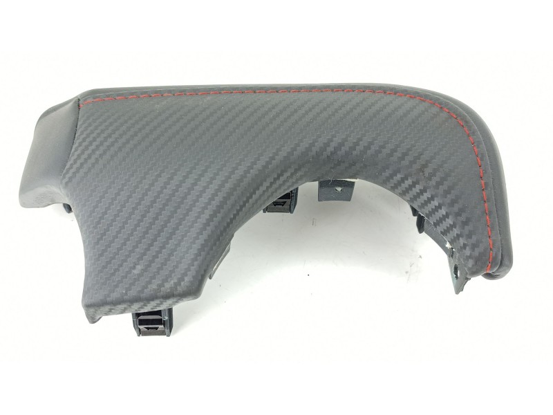 Recambio de moldura para mg zs suv (azs1) 1.5 vti referencia OEM IAM 10528323ASA  