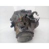Recambio de caja cambios para peugeot 307 break (3e) 1.6 hdi referencia OEM IAM 20DM75  