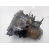 Recambio de caja cambios para peugeot 307 break (3e) 1.6 hdi referencia OEM IAM 20DM75  