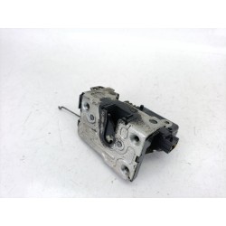 CERRADURA PUERTA TRASERA IZQUIERDA 8200928495 / 8200928497 