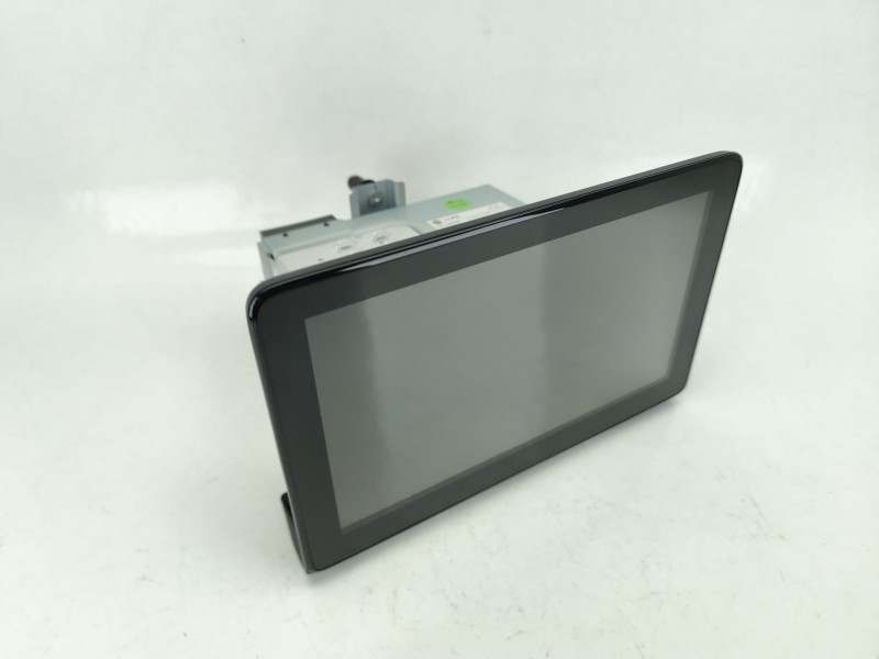 Recambio de sistema navegacion gps para mg zs suv (azs1) 1.5 vti referencia OEM IAM 11422645  