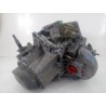 Recambio de caja cambios para peugeot 307 break (3e) 1.6 hdi referencia OEM IAM 20DM75  