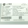 Recambio de sistema navegacion gps para mg zs suv (azs1) 1.5 vti referencia OEM IAM 11422645  
