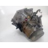 Recambio de caja cambios para peugeot 307 break (3e) 1.6 hdi referencia OEM IAM 20DM75  