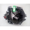 Recambio de caja cambios para peugeot 307 break (3e) 1.6 hdi referencia OEM IAM 20DM75  