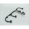 Recambio de cableado electrico para ford s-max (wa6) 2.2 tdci referencia OEM IAM 9661631580  