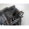 Recambio de caja cambios para peugeot 307 break (3e) 1.6 hdi referencia OEM IAM 20DM75  