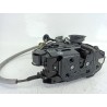 Recambio de cerradura puerta trasera derecha para volkswagen golf plus v (5m1, 521) 1.2 tsi referencia OEM IAM 5K4839016H  