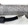 Recambio de cremallera direccion para mercedes-benz vaneo (414) 1.7 cdi (414.700) referencia OEM IAM R16811011001  