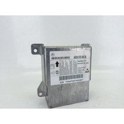 CENTRALITA AIRBAG A2048706826 