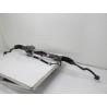 Recambio de cremallera direccion para mercedes-benz vaneo (414) 1.7 cdi (414.700) referencia OEM IAM R16811011001  