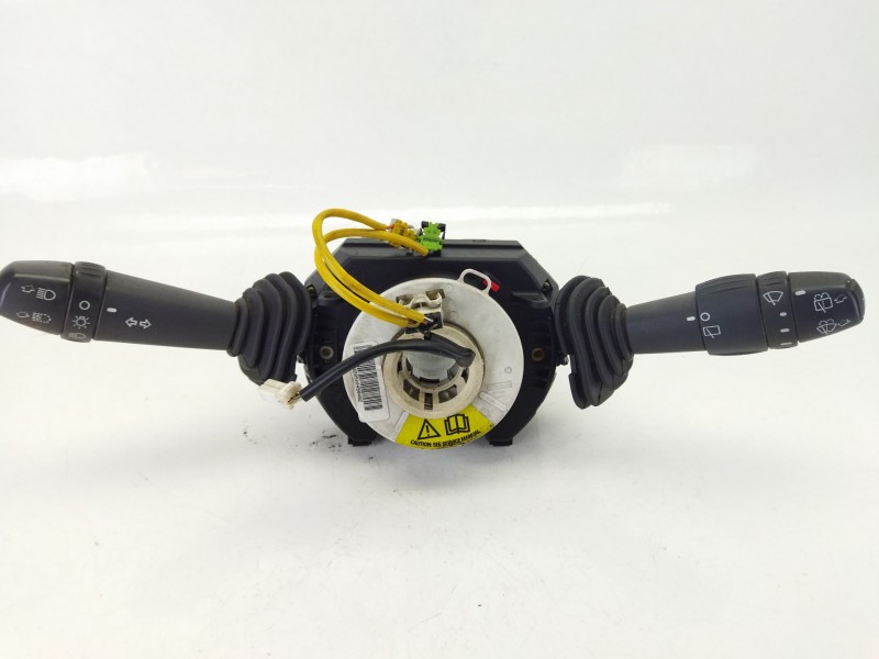 Recambio de mando luces para fiat stilo (192_) 1.9 jtd (192_xe1a) referencia OEM IAM 07353682470  