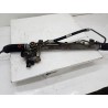 Recambio de cremallera direccion para mercedes-benz vaneo (414) 1.7 cdi (414.700) referencia OEM IAM R16811011001  