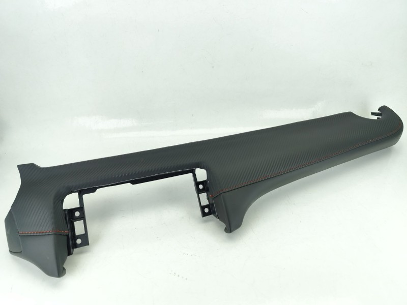 Recambio de embellecedor para mg zs suv (azs1) 1.5 vti referencia OEM IAM 10651775  