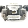 Recambio de mando luces para fiat stilo (192_) 1.9 jtd (192_xe1a) referencia OEM IAM 07353682470  