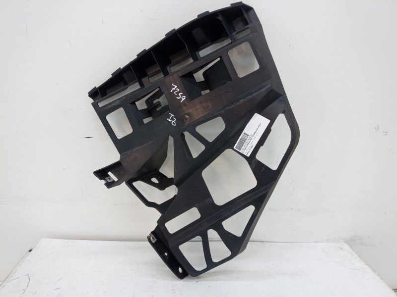 Recambio de puntera paragolpes trasera izquierda para ford s-max (wa6) 2.2 tdci referencia OEM IAM R17E851  