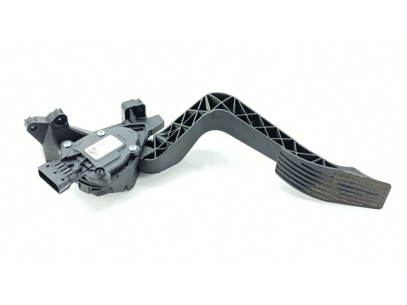 Recambio de potenciometro pedal para jeep compass (mp, m6, mv, m7) 1.6 crd referencia OEM IAM 6PV01017515  