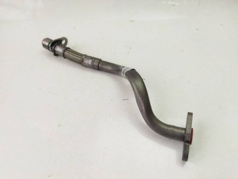 Recambio de tubo para ford ecosport 1.0 ecoboost referencia OEM IAM CM5G6K677HA  