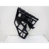 Recambio de puntera paragolpes trasera izquierda para ford s-max (wa6) 2.2 tdci referencia OEM IAM R17E851  