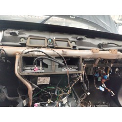 RADIADOR CALEFACCION / AIRE ACONDICIONADO 64119190595 