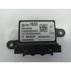 MODULO ELECTRONICO 39021659 