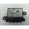 Recambio de modulo electronico para opel mokka / mokka x (j13) 1.4 (_76) referencia OEM IAM 39021659  