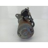 Recambio de motor arranque para mazda cx-7 (er) 2.2 mzr-cd awd (er10a) referencia OEM IAM M001T30971  