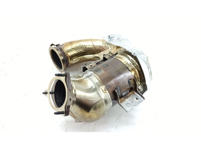 Recambio de catalizador para volvo v60 ii (225) b4 mild-hybrid referencia OEM IAM 32313186  