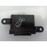 Recambio de modulo electronico para opel mokka / mokka x (j13) 1.4 (_76) referencia OEM IAM 39021659  