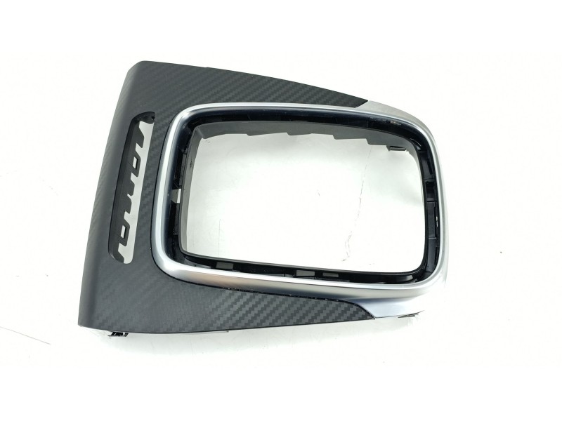 Recambio de embellecedor para mg zs suv (azs1) 1.5 vti referencia OEM IAM 10697670  