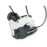 Recambio de cerradura puerta trasera derecha para volkswagen golf plus v (5m1, 521) 1.2 tsi referencia OEM IAM 5K4839016H  
