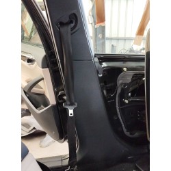 CINTURON SEGURIDAD DELANTERO IZQUIERDO 72112991281 