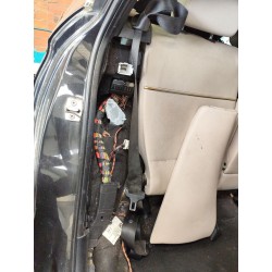 CINTURON SEGURIDAD TRASERO DERECHO 72112991295 