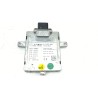 Recambio de modulo electronico para mg zs suv (azs1) 1.5 vti referencia OEM IAM 981211104D  