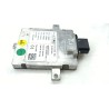 Recambio de modulo electronico para mg zs suv (azs1) 1.5 vti referencia OEM IAM 981211104D  